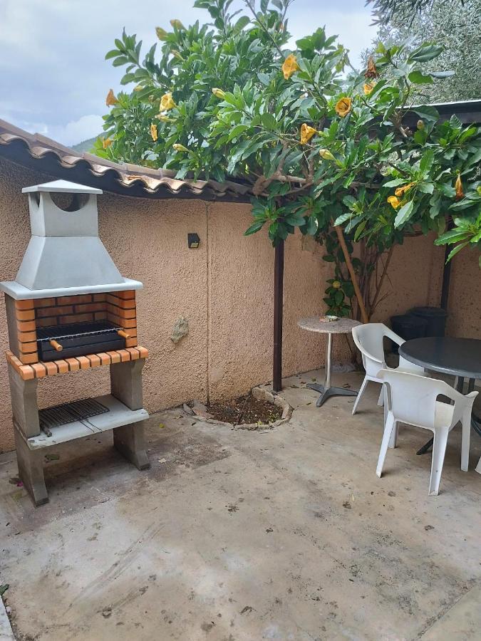 Apartamentos El Tosal 7E Кальпе Экстерьер фото
