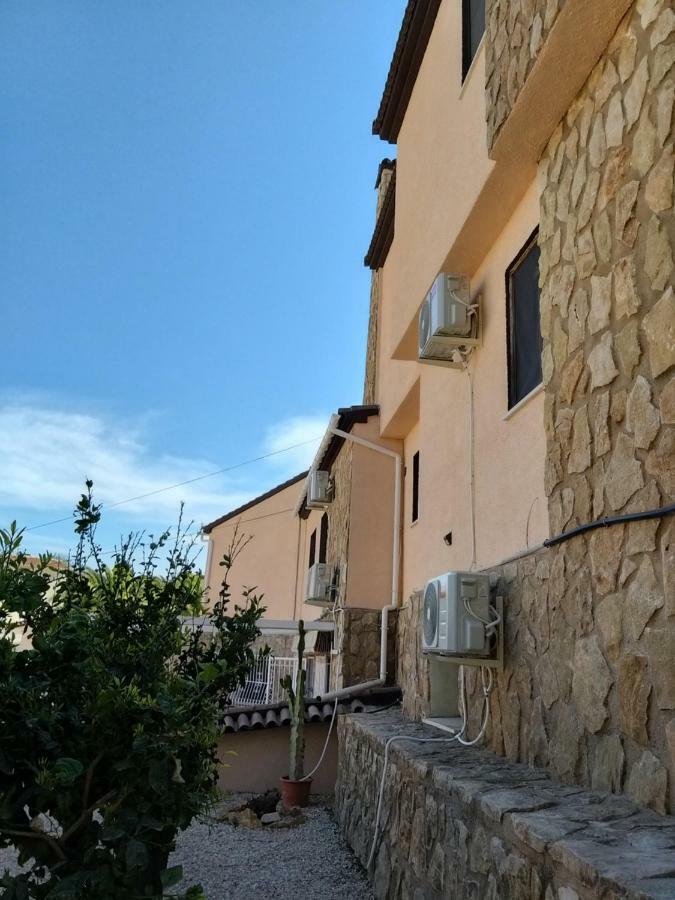 Apartamentos El Tosal 7E Кальпе Экстерьер фото